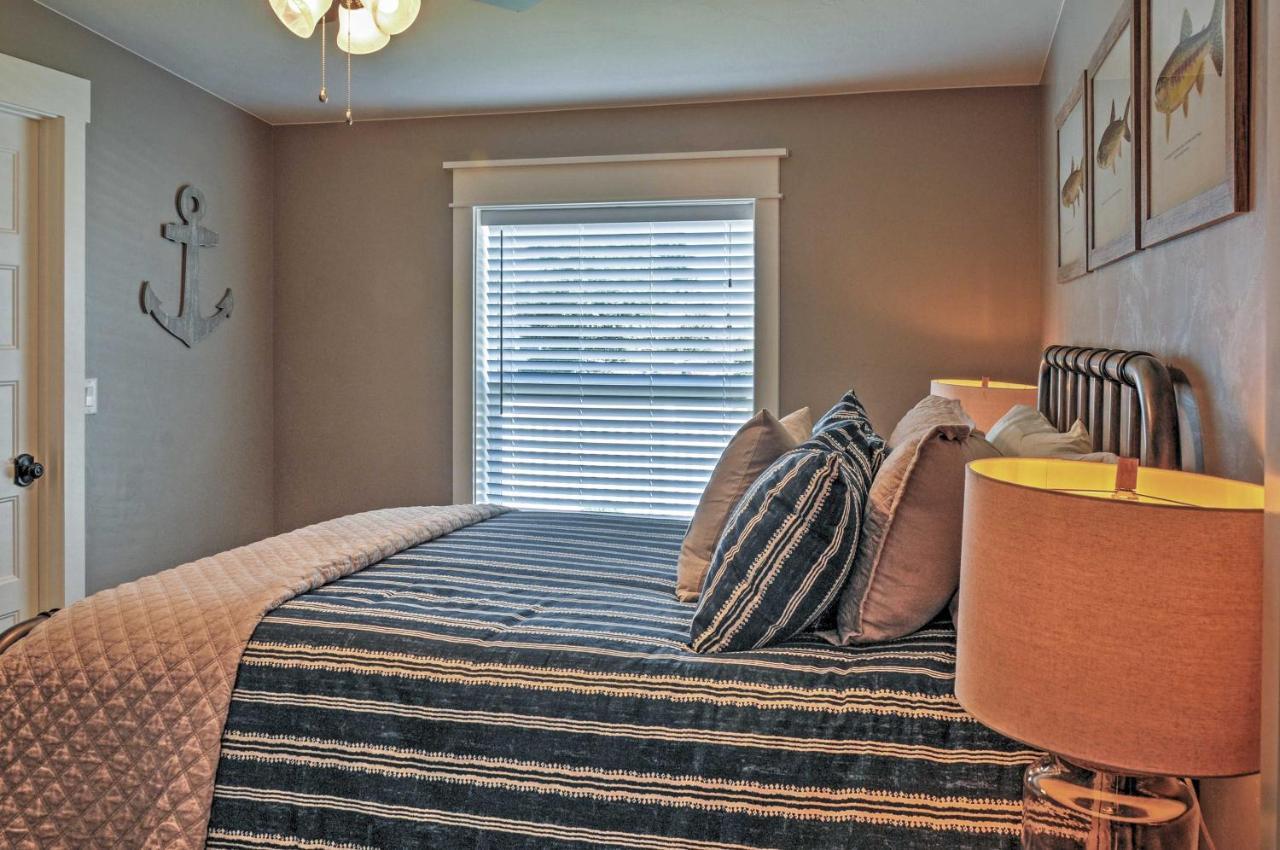 Rustic Chic Home 10 Mi To Otter Creek State Park! Circleville エクステリア 写真